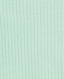 Kit body bebê 4 peças malha canelada manga longa multicor | Carter's